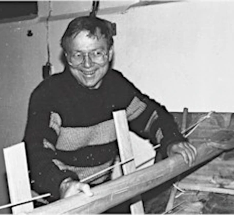 Hans Peter Rasmussen