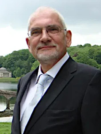 Klavs Randsborg